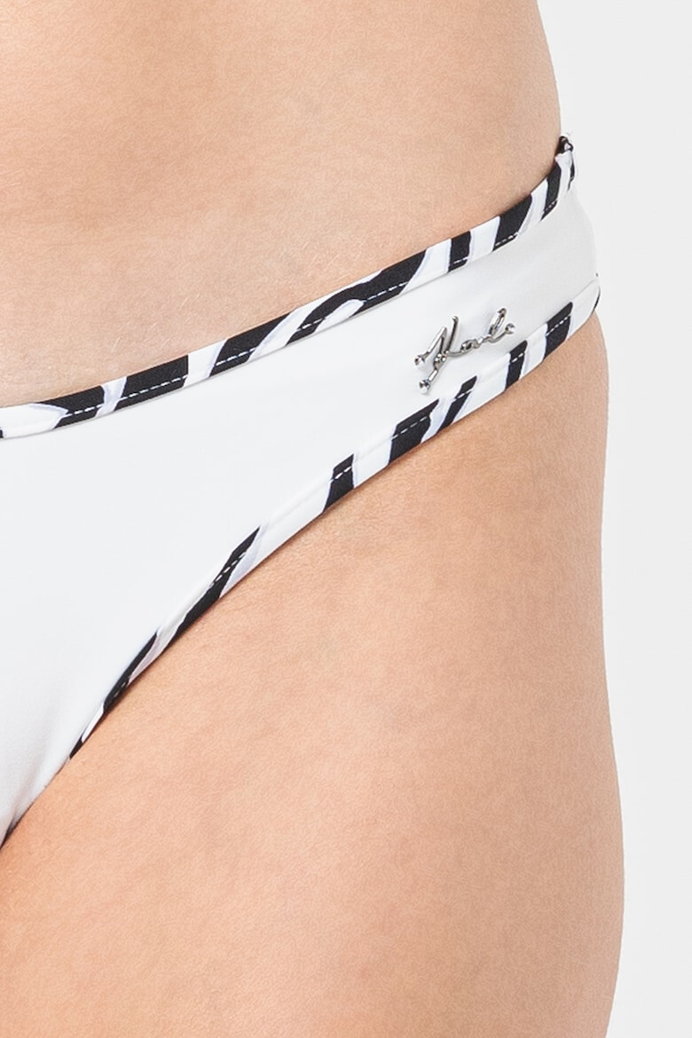 Karl Lagerfeld Slip brazilian - Pled.ro