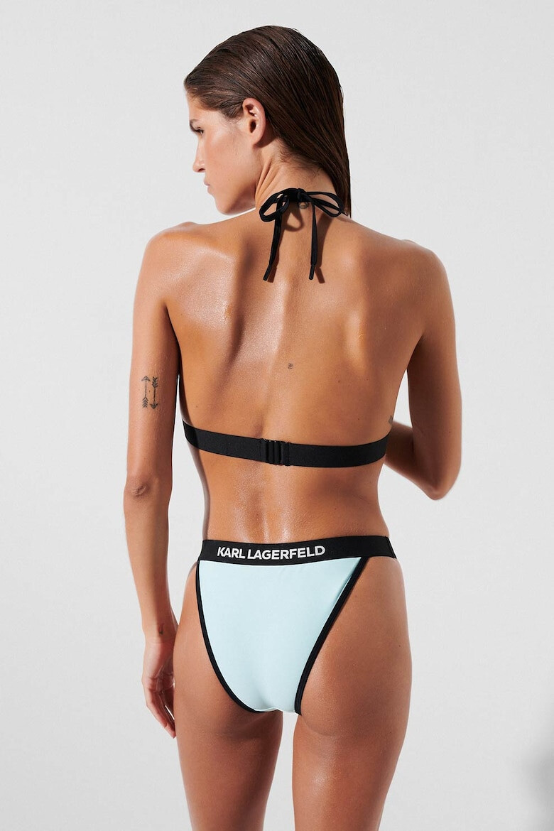 Karl Lagerfeld Slip brazilian - Pled.ro