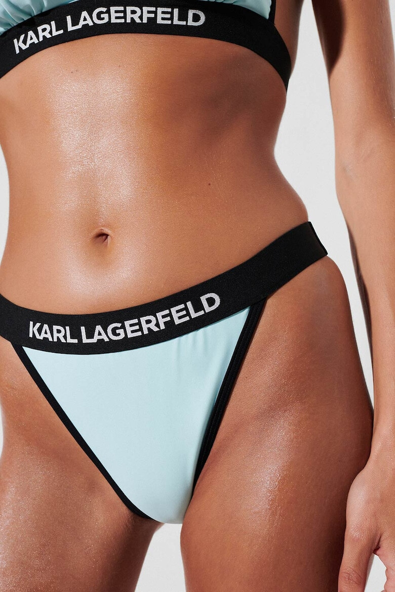 Karl Lagerfeld Slip brazilian - Pled.ro