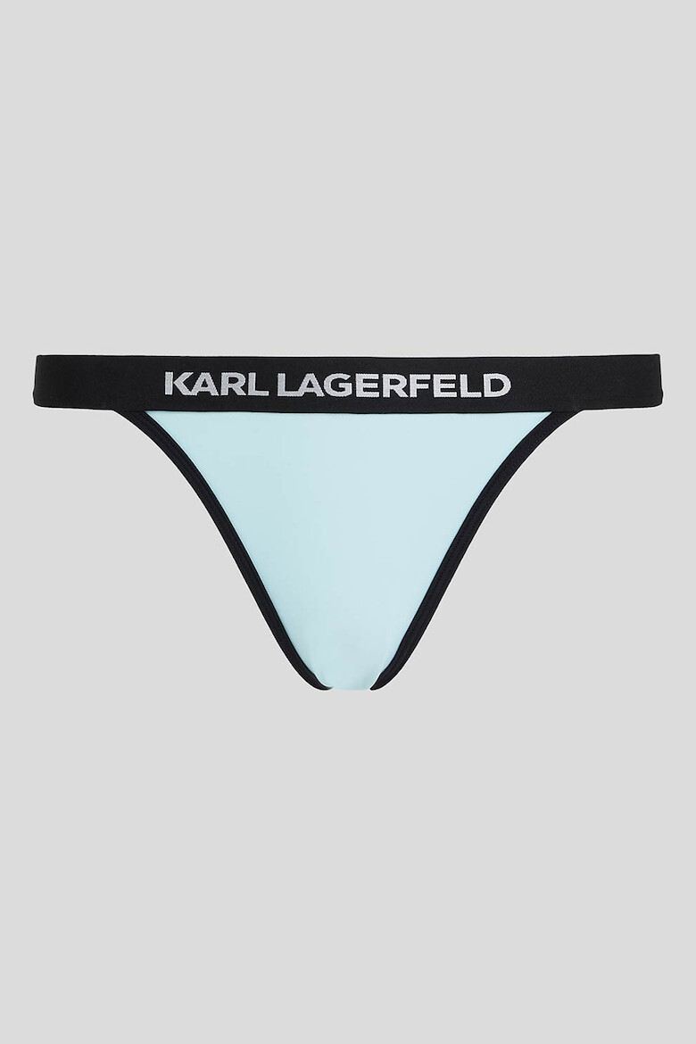 Karl Lagerfeld Slip brazilian - Pled.ro