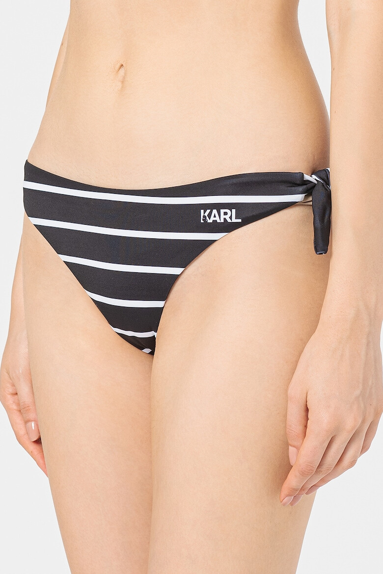 Karl Lagerfeld Slip in dungi - Pled.ro