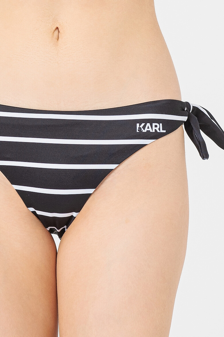 Karl Lagerfeld Slip in dungi - Pled.ro