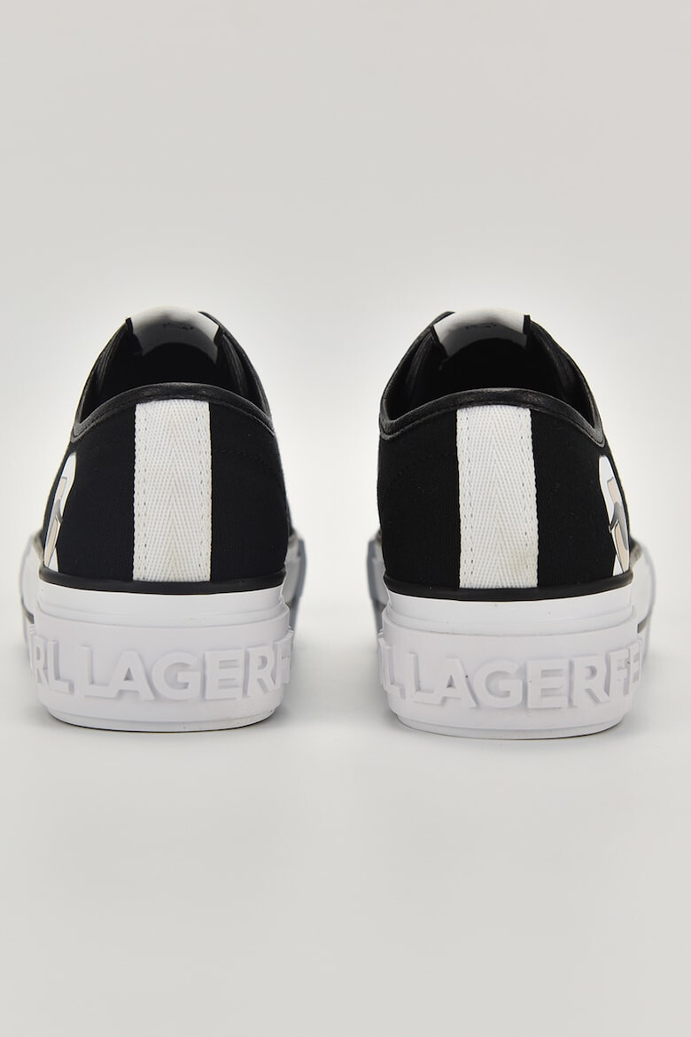 Karl Lagerfeld Tenisi low-cut - Pled.ro