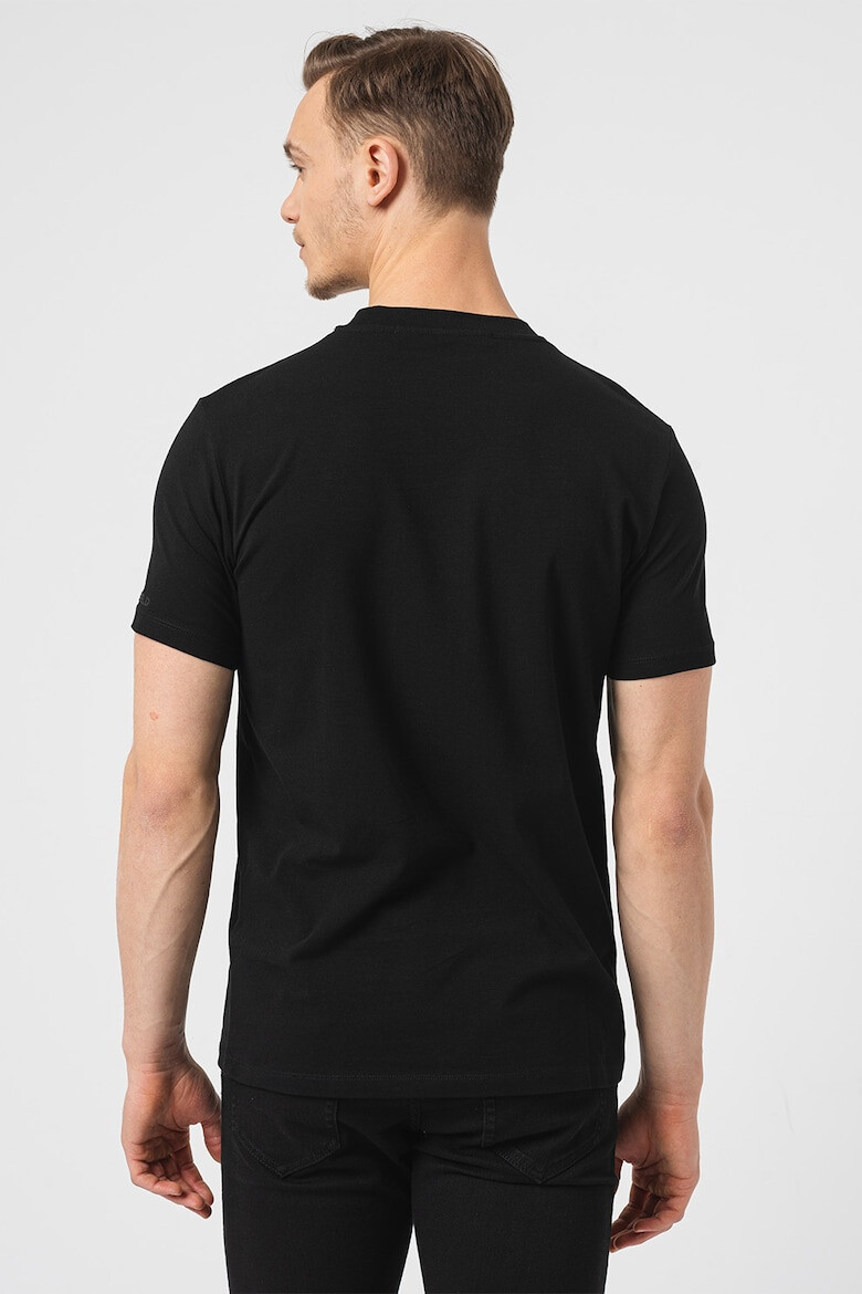 Karl Lagerfeld Tricou cu imprimeu logo - Pled.ro