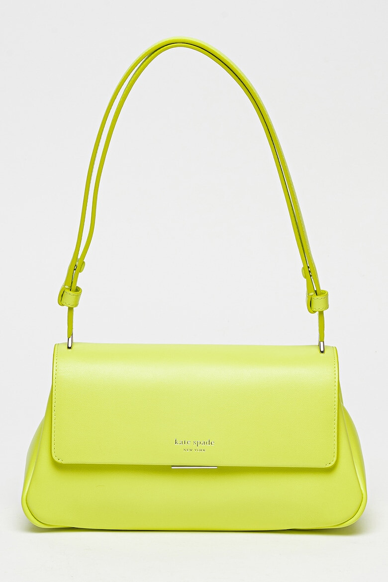 KATE SPADE Geanta crossbody de piele cu bareta ajustabila - Pled.ro