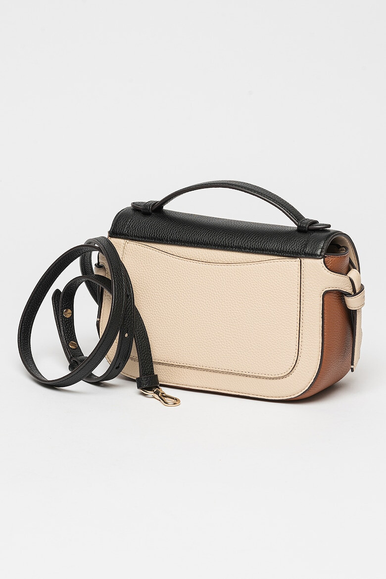 KATE SPADE Geanta crossbody de piele cu barete detasabile - Pled.ro