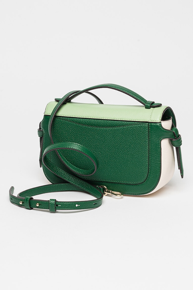 KATE SPADE Geanta crossbody de piele cu barete detasabile - Pled.ro