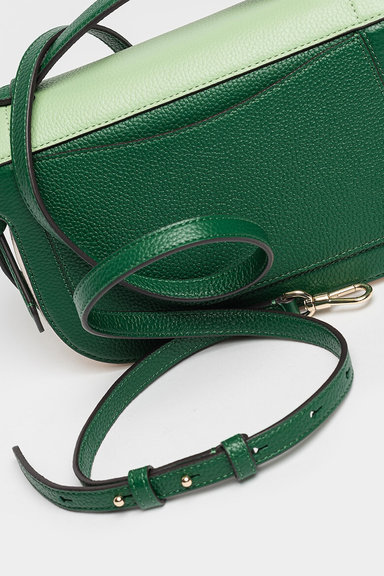 KATE SPADE Geanta crossbody de piele cu barete detasabile - Pled.ro