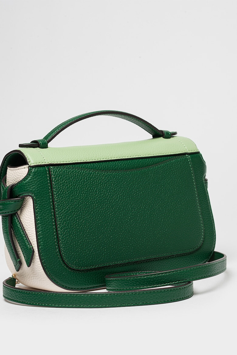 KATE SPADE Geanta crossbody de piele cu barete detasabile - Pled.ro