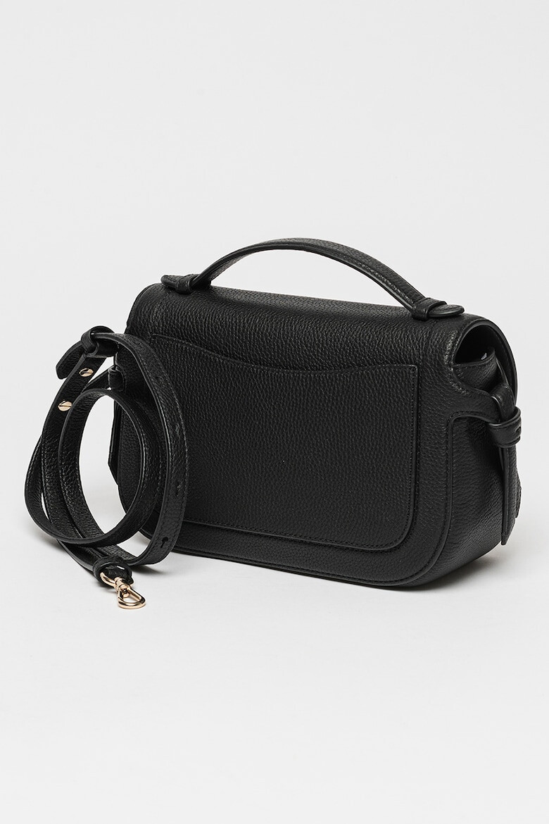 KATE SPADE Geanta crossbody de piele cu detalii innodate - Pled.ro