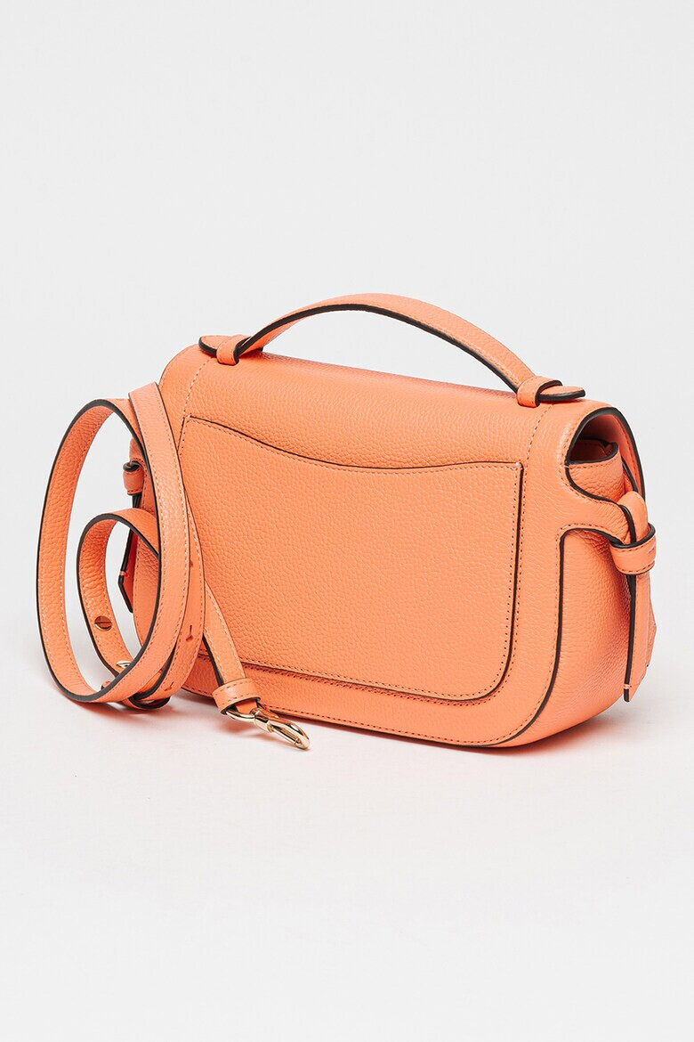 KATE SPADE Geanta crossbody de piele cu detalii innodate - Pled.ro