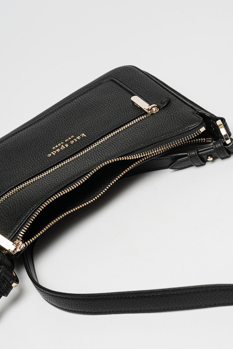 KATE SPADE Geanta crossbody de piele Hudson - Pled.ro