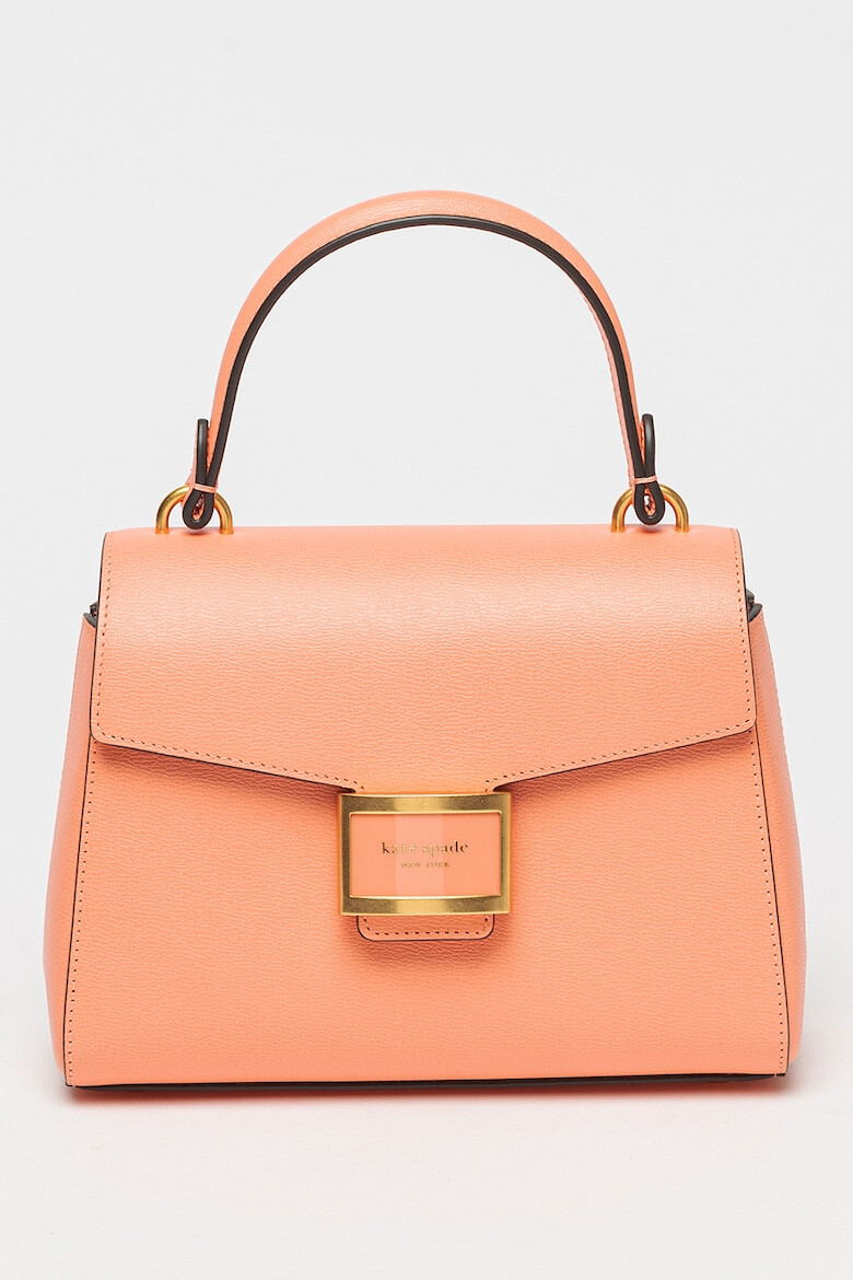 KATE SPADE Geanta crossbody de piele Katy - Pled.ro