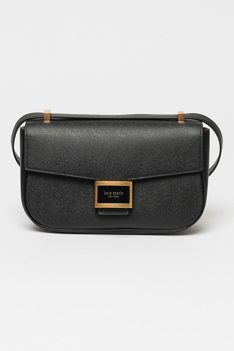 KATE SPADE Geanta crossbody de piele Katy - Pled.ro