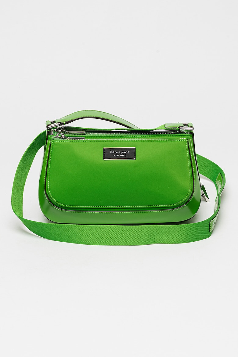 KATE SPADE Geanta crossbody Sam Icon KSNYL - Pled.ro