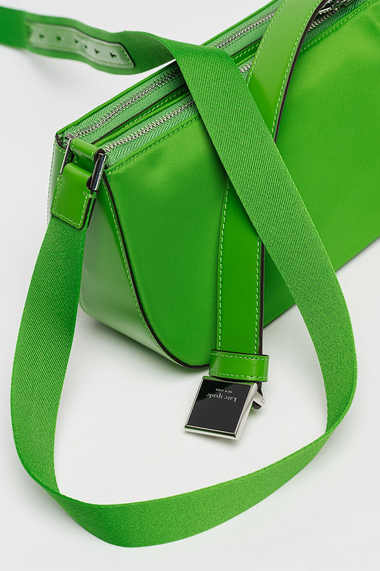 KATE SPADE Geanta crossbody Sam Icon KSNYL - Pled.ro