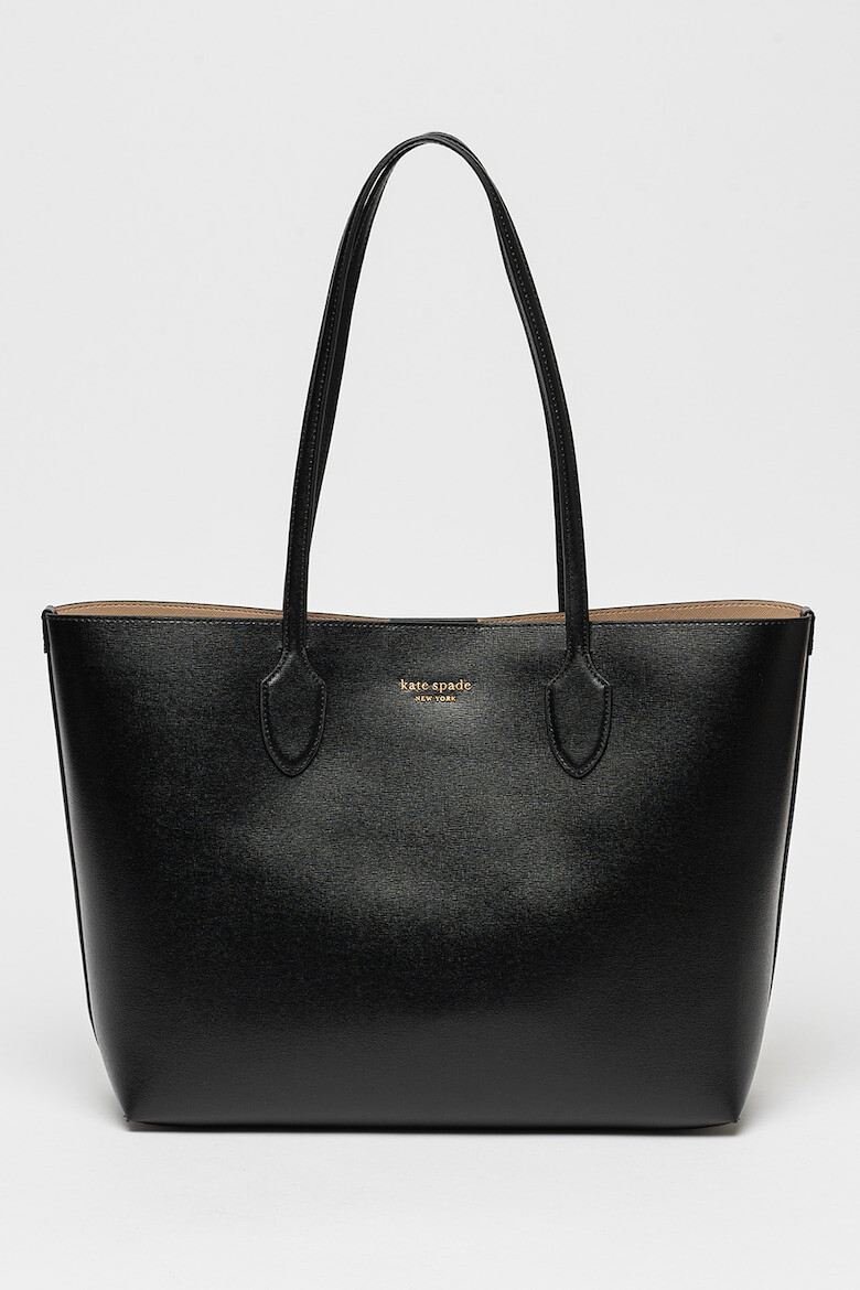 KATE SPADE Geanta tote de piele Bleecker - Pled.ro