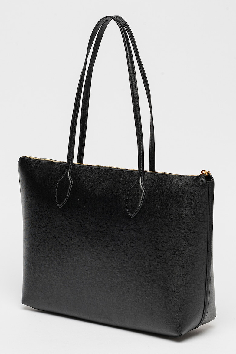 KATE SPADE Geanta tote de piele cu fermoar Bleecker - Pled.ro