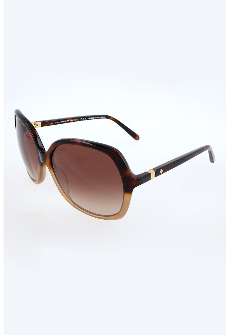 KATE SPADE Ochelari de soare butterfly cu lentile in degrade Jonell - Pled.ro