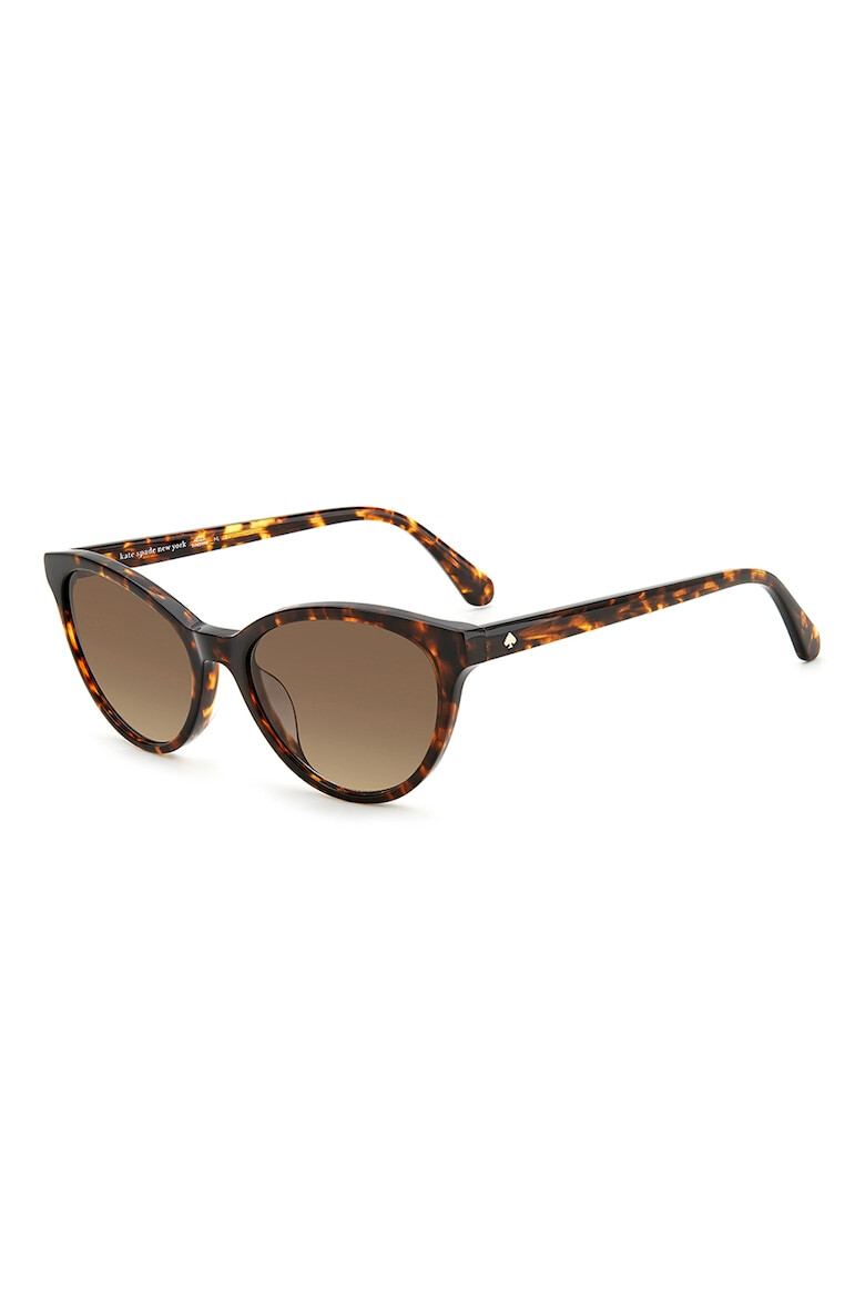 KATE SPADE Ochelari de soare cat-eye Adeline - Pled.ro