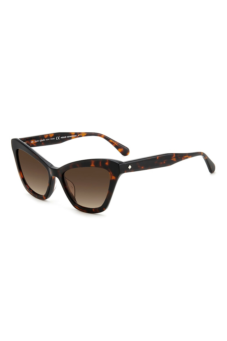 KATE SPADE Ochelari de soare cat-eye Amelie - Pled.ro