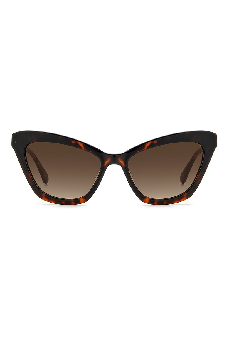 KATE SPADE Ochelari de soare cat-eye Amelie - Pled.ro