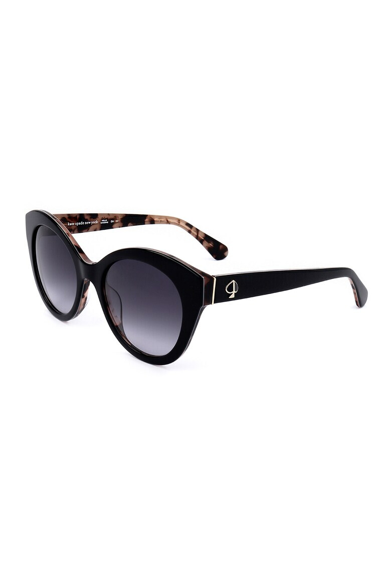 KATE SPADE Ochelari de soare cat-eye cu lentile in degrade Karleigh - Pled.ro