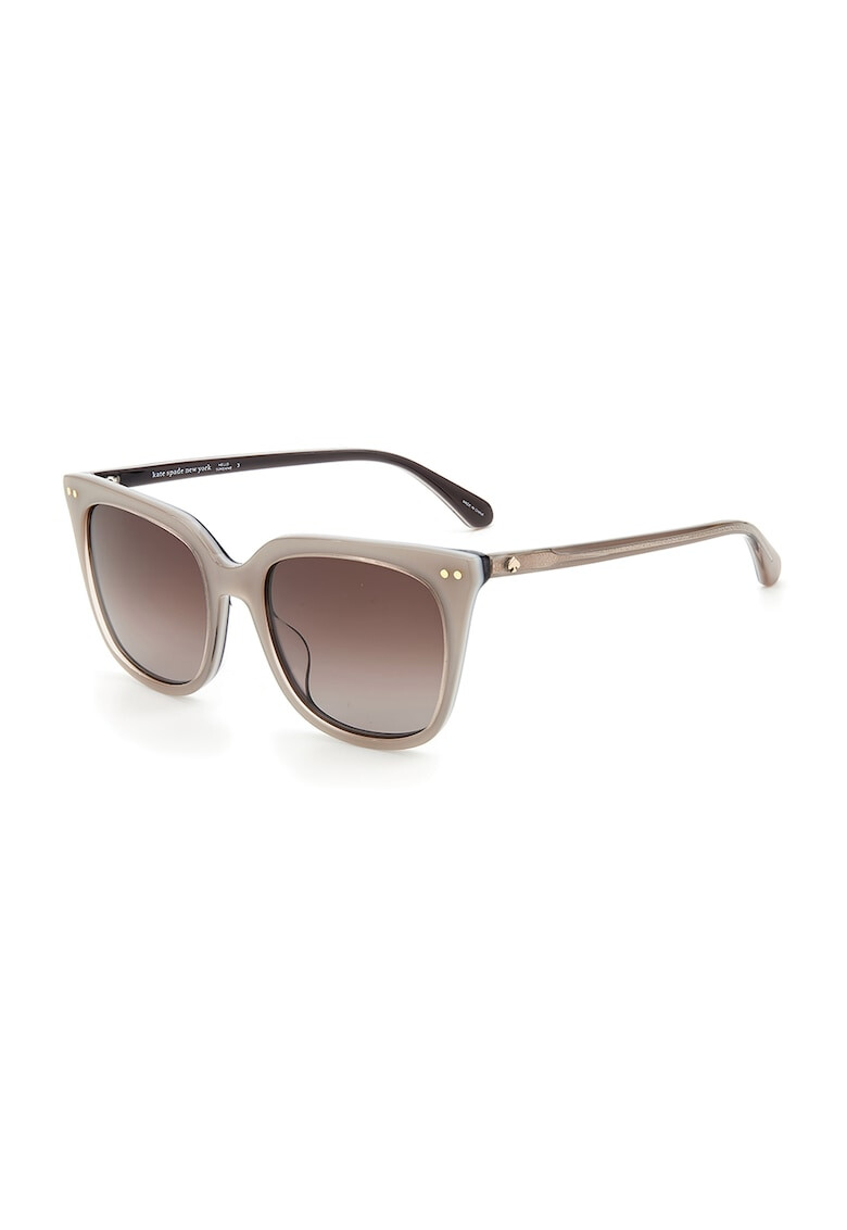 KATE SPADE Ochelari de soare cat-eye Giana - Pled.ro