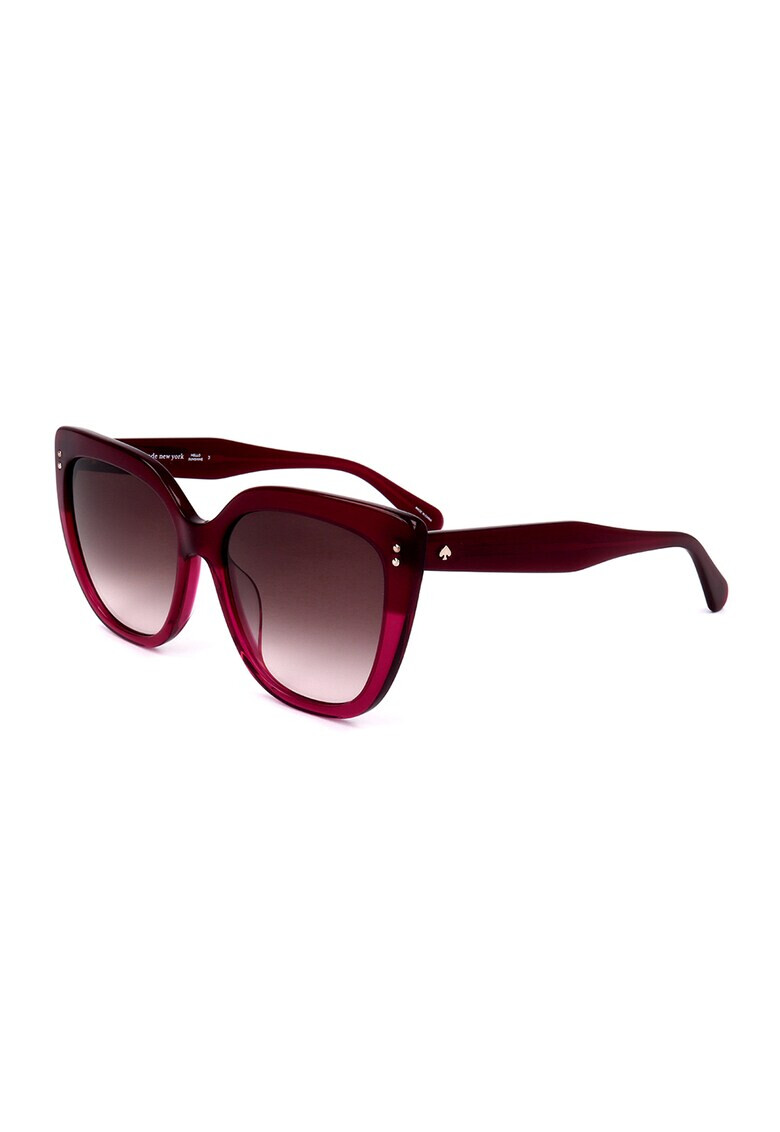 KATE SPADE Ochelari de soare cat-eye Kiyanna - Pled.ro