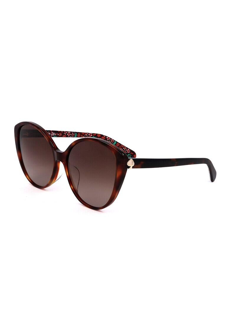 KATE SPADE Ochelari de soare cat-eye polarizati Everly - Pled.ro