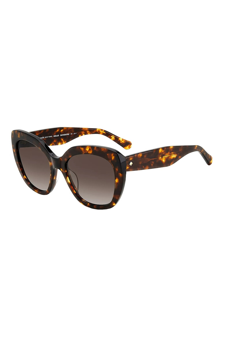 KATE SPADE Ochelari de soare cu lentile in degrade - Pled.ro