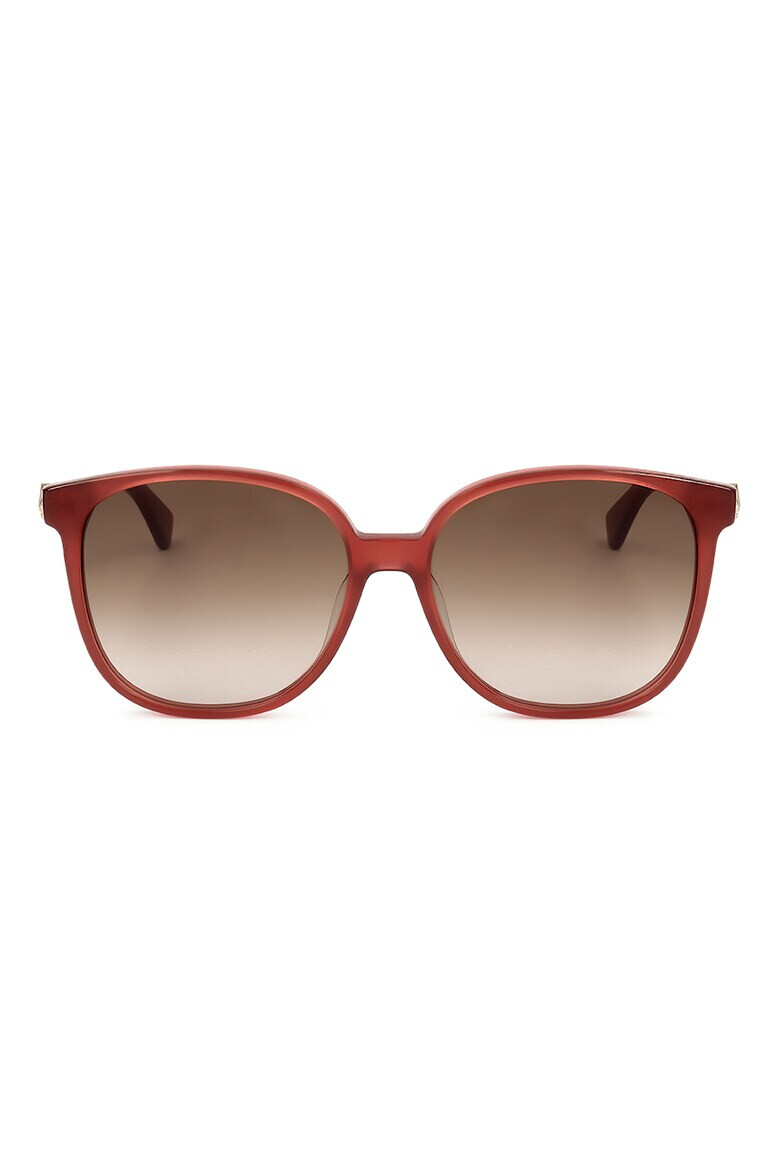 KATE SPADE Ochelari de soare cu lentile in degrade Alianna - Pled.ro