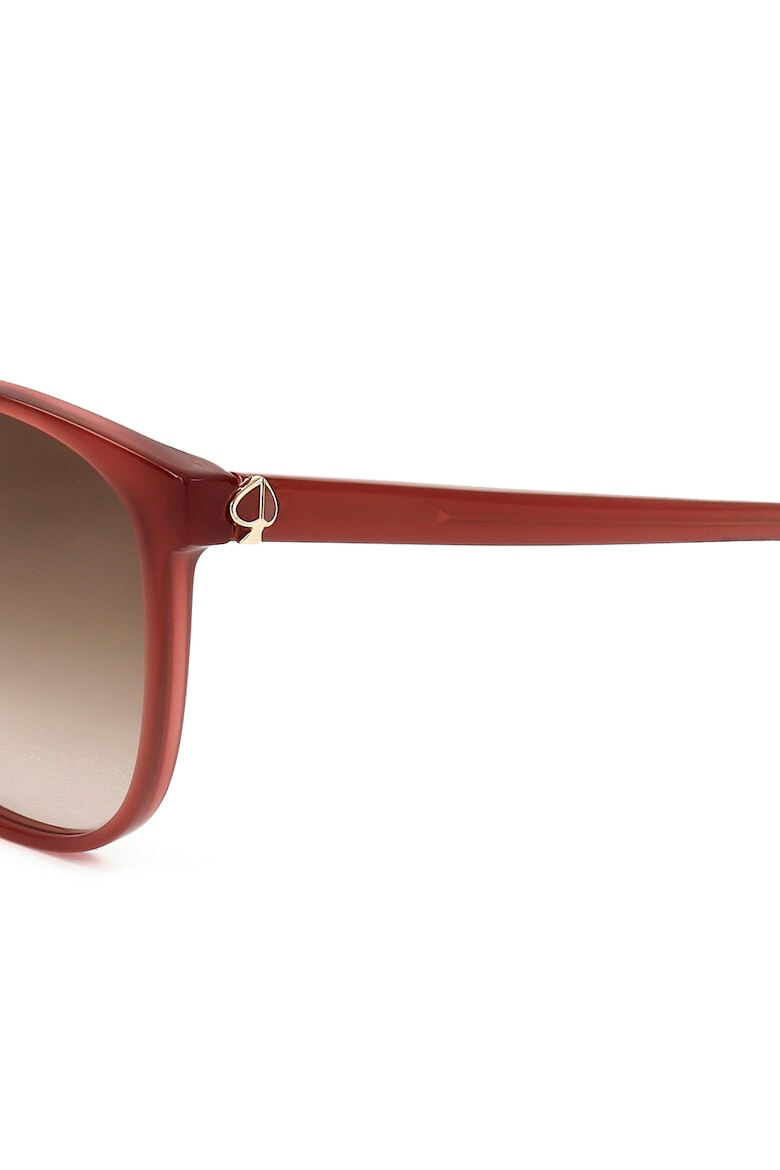 KATE SPADE Ochelari de soare cu lentile in degrade Alianna - Pled.ro