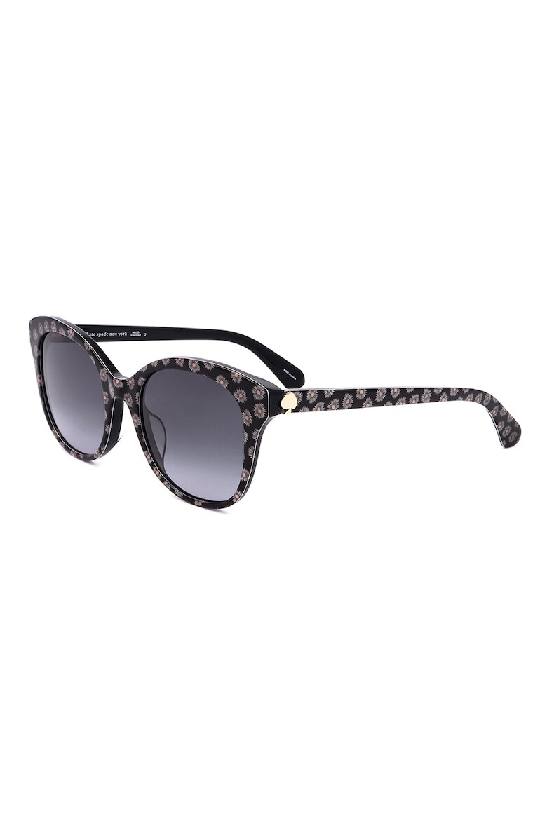 KATE SPADE Ochelari de soare cu lentile in degrade Bianka - Pled.ro