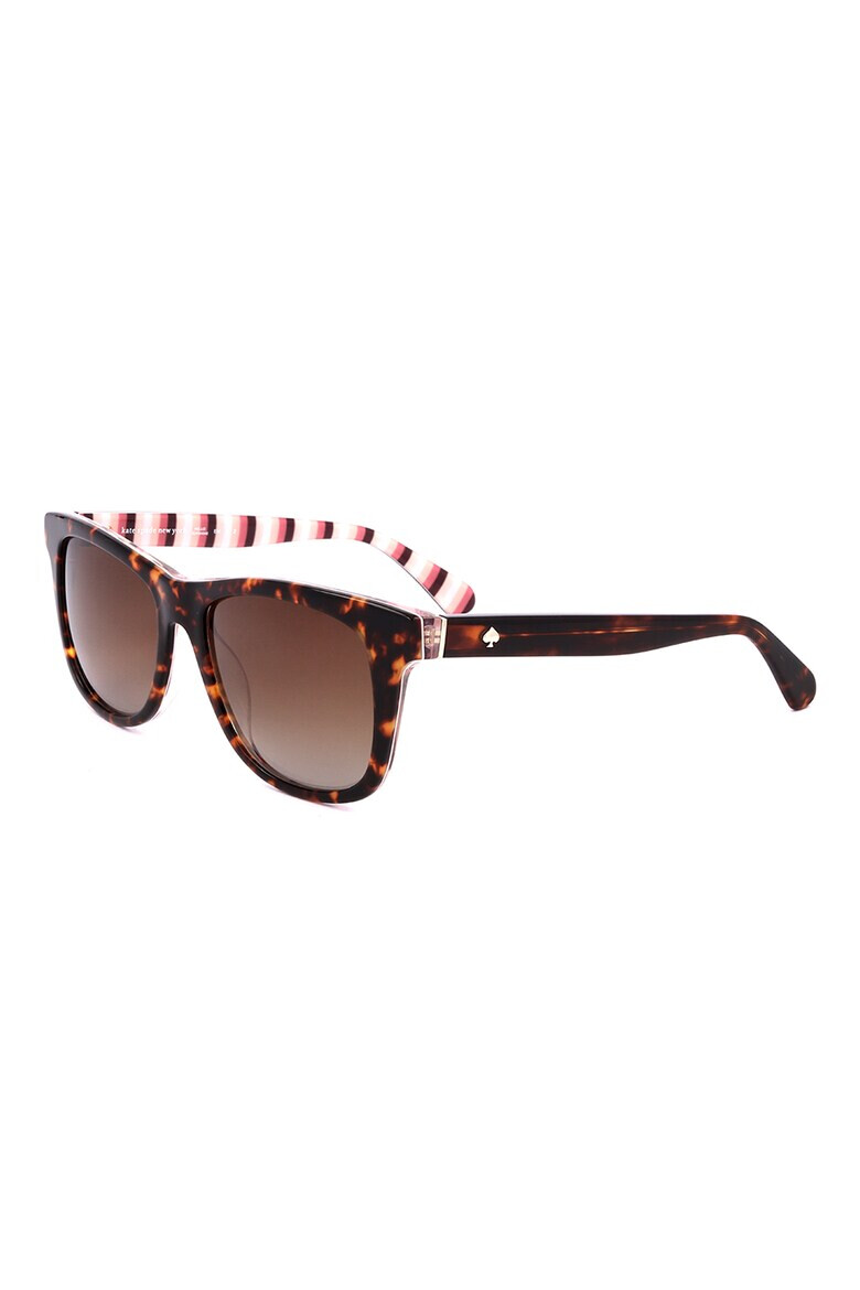 KATE SPADE Ochelari de soare cu lentile in degrade Charmine - Pled.ro