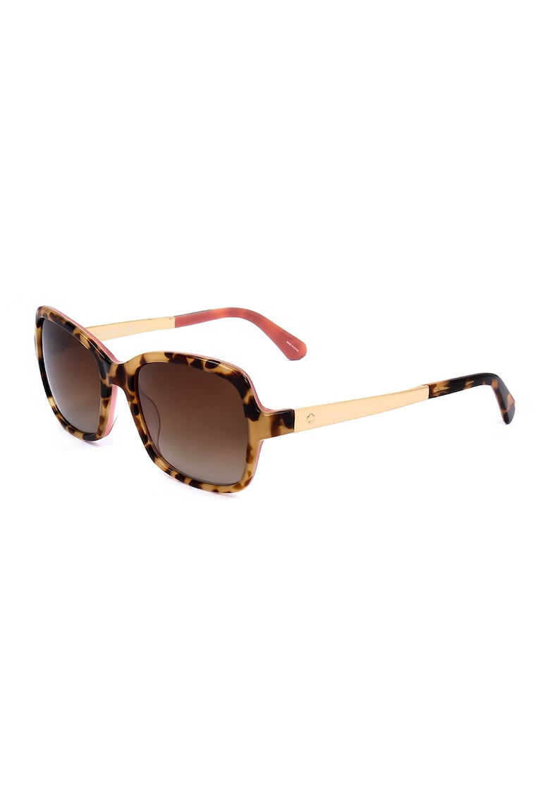 KATE SPADE Ochelari de soare patrati cu lentile in degrade Annjanette - Pled.ro