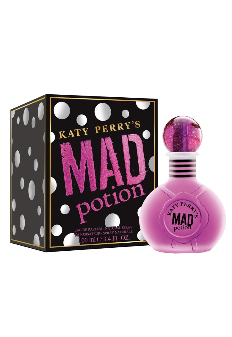 Katy Perry Apa de Parfum Katty Perry Mad Potion - Pled.ro