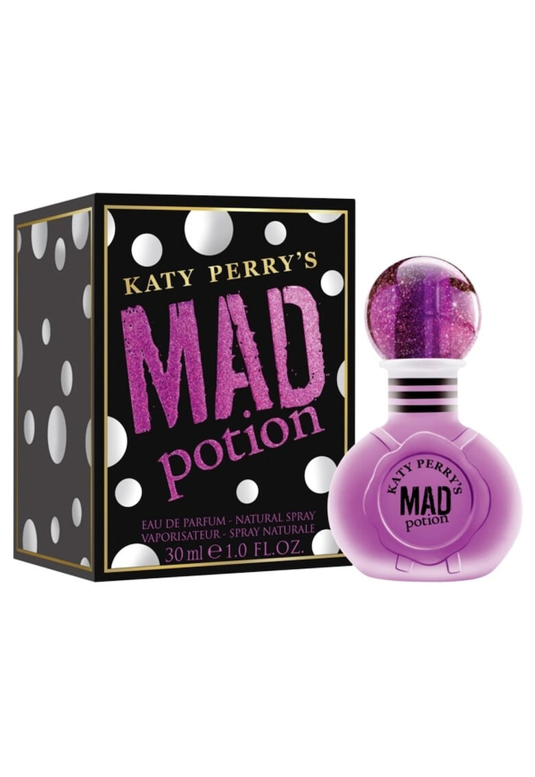 Katy Perry Apa de Parfum Katty Perry Mad Potion - Pled.ro