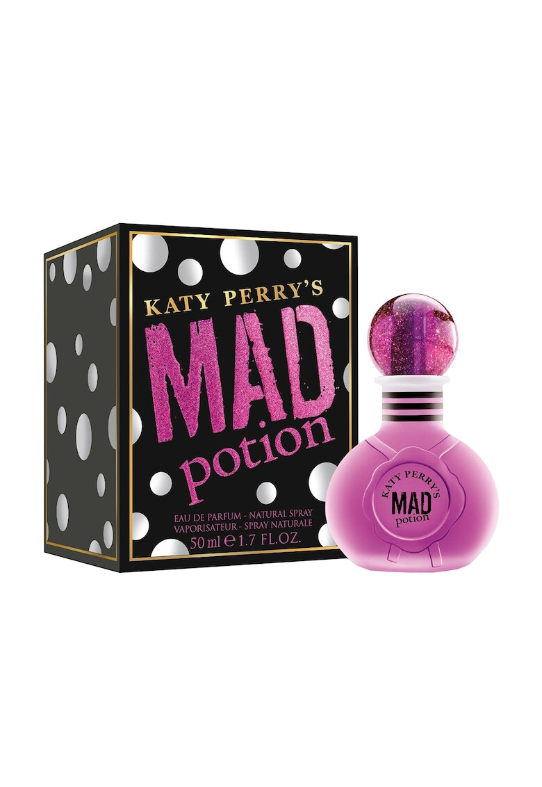 Katy Perry Apa de Parfum Katty Perry Mad Potion - Pled.ro