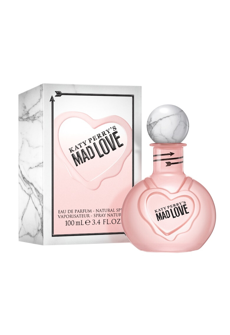 Katy Perry Apa de Parfum Mad Love Femei - Pled.ro