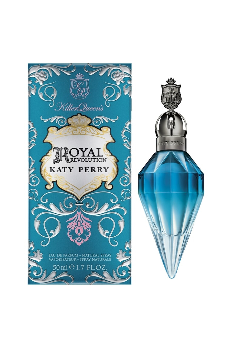 Katy Perry Apa de Parfum Royal Revolution - Pled.ro