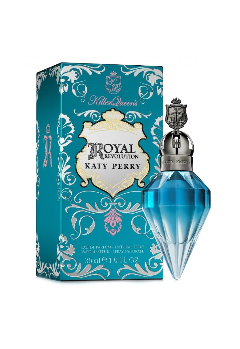 Katy Perry Apa de Parfum Royal Revolution - Pled.ro