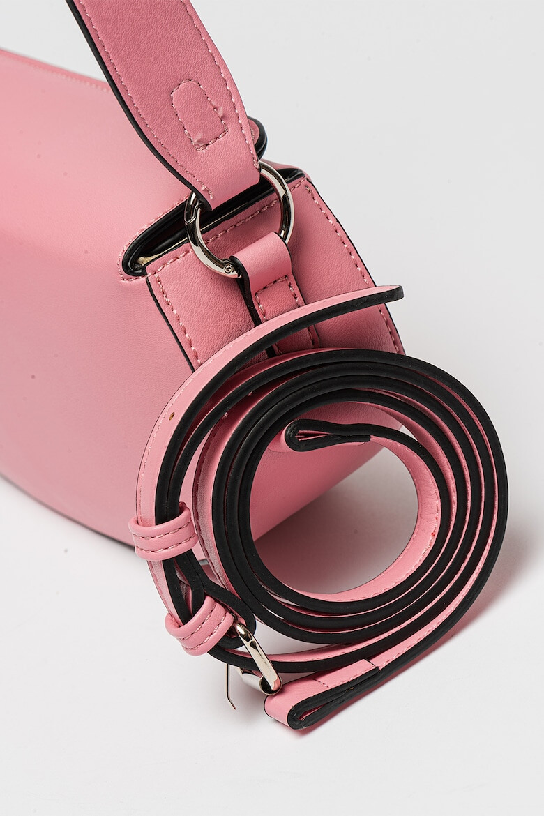 KEDDO Geanta crossbody cu bareta detasabila - Pled.ro