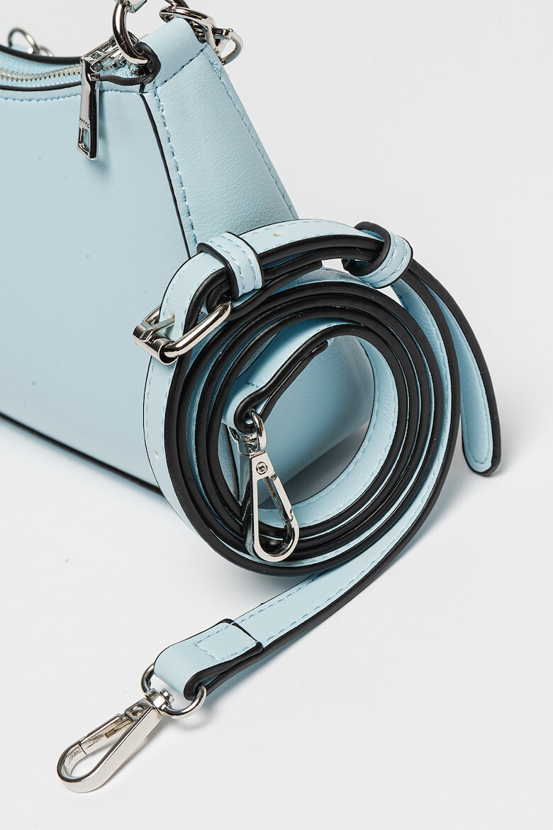 KEDDO Geanta crossbody de piele ecologica - Pled.ro