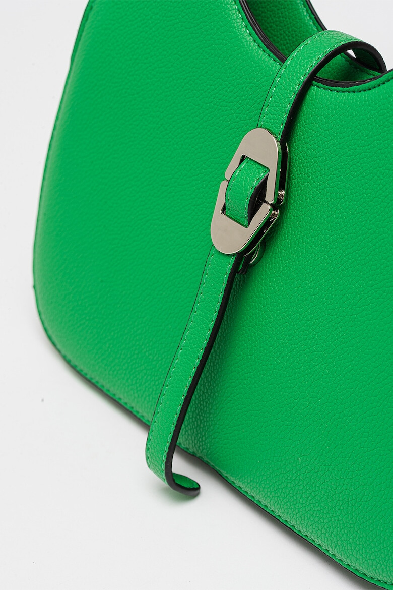 KEDDO Geanta crossbody de piele ecologica - Pled.ro