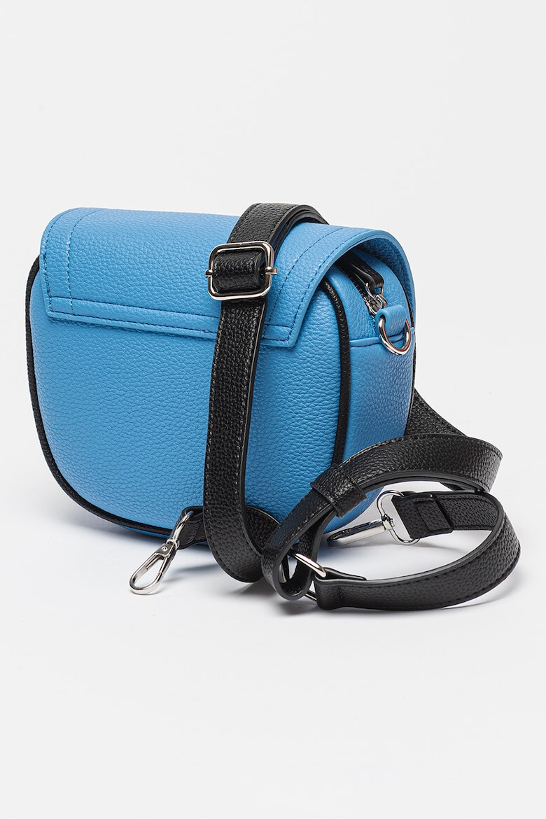 KEDDO Geanta crossbody de piele ecologica - Pled.ro