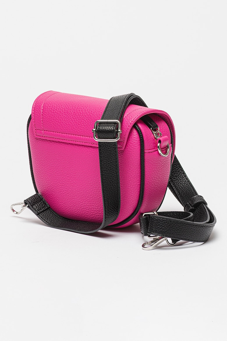 KEDDO Geanta crossbody de piele ecologica - Pled.ro