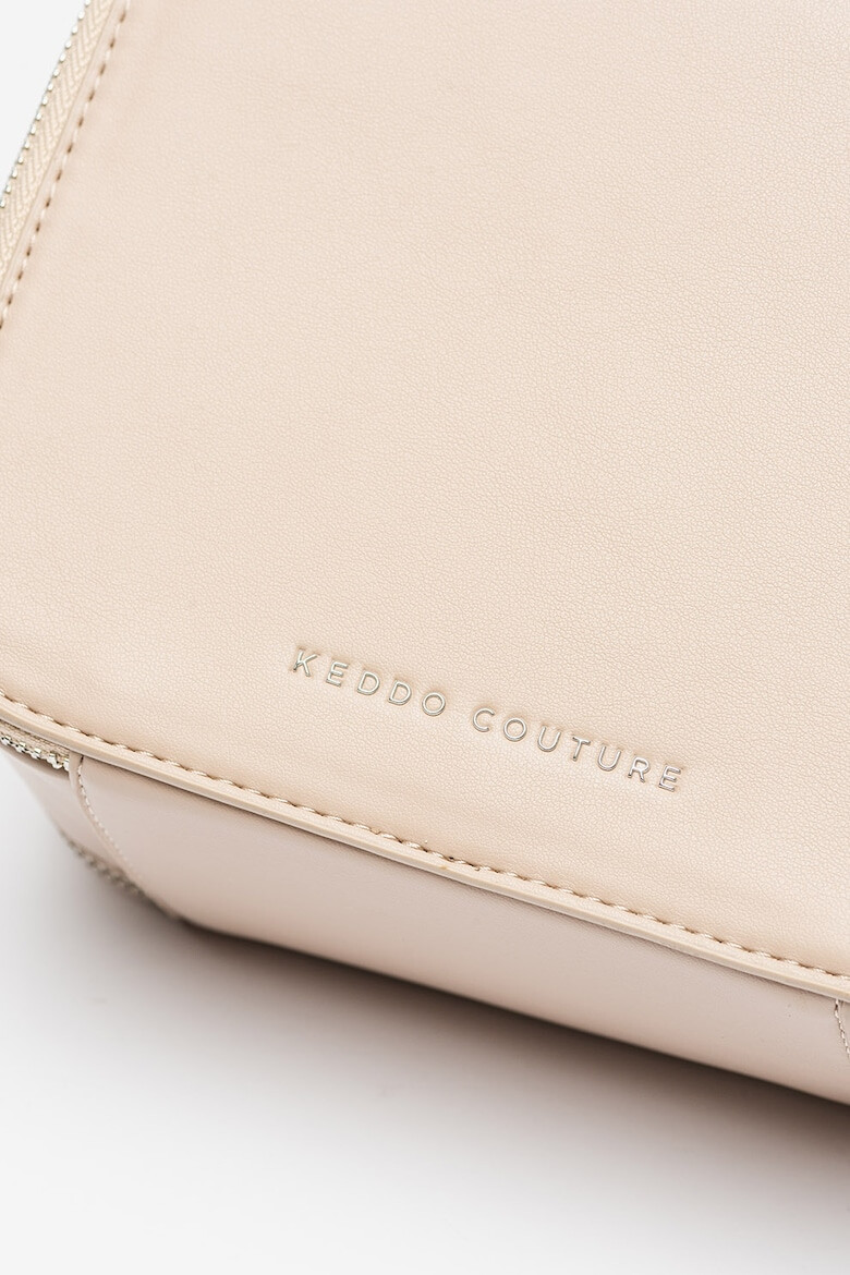 KEDDO Genta crossbody de piele ecologica - Pled.ro