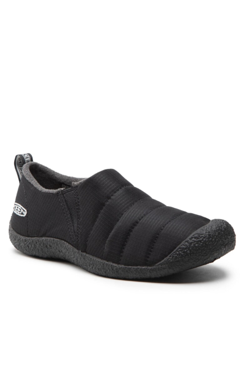 Keen Pantofi barbati 301701323 Negru Textil - Pled.ro