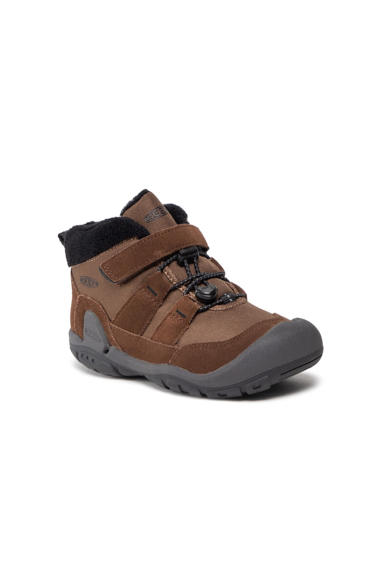 Keen Pantofi sport baieti 301702375 Maro Textil - Pled.ro